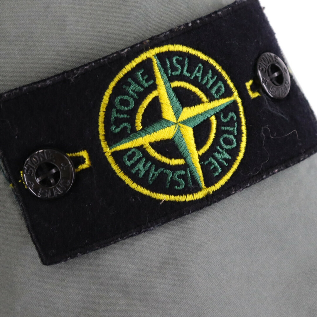 STONE ISLAND - STONE ISLAND ストーンアイランド 21AW DAVID TC STONE ISLAND - STONE ISLAND ストーンアイランド 21AW DAVID TC