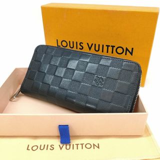 ルイヴィトン(LOUIS VUITTON)のルイ・ヴィトン　（アンフィニ）　ポルトフォイユ・ヴァスコ(長財布)