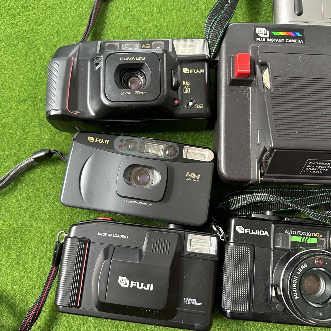 富士フイルム - FUJIFILM 富士フィルム 大量まとめ売り 9台 動作未確認