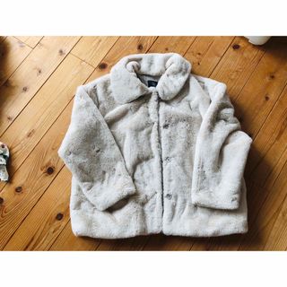 wcloset  プードルコート モコモココート 新品