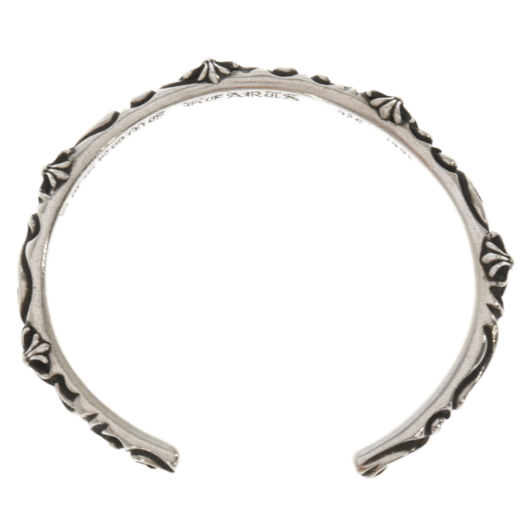 Chrome Hearts - CHROME HEARTS クロムハーツ BANGLE SBT/SBTバンド