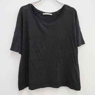 アクネストゥディオズ(Acne Studios)のACNE STUDIOS 半袖Ｔシャツ カットソー アクネストゥディオズ(Tシャツ(半袖/袖なし))