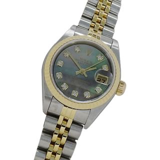 ROLEX - ロレックス ROLEX デイトジャスト 79173NG Y番 時計