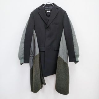 ジュンヤワタナベコムデギャルソン(JUNYA WATANABE COMME des GARCONS)のCOMME des GARCONS JUNYA コート コムデギャルソンジュンヤ(その他)