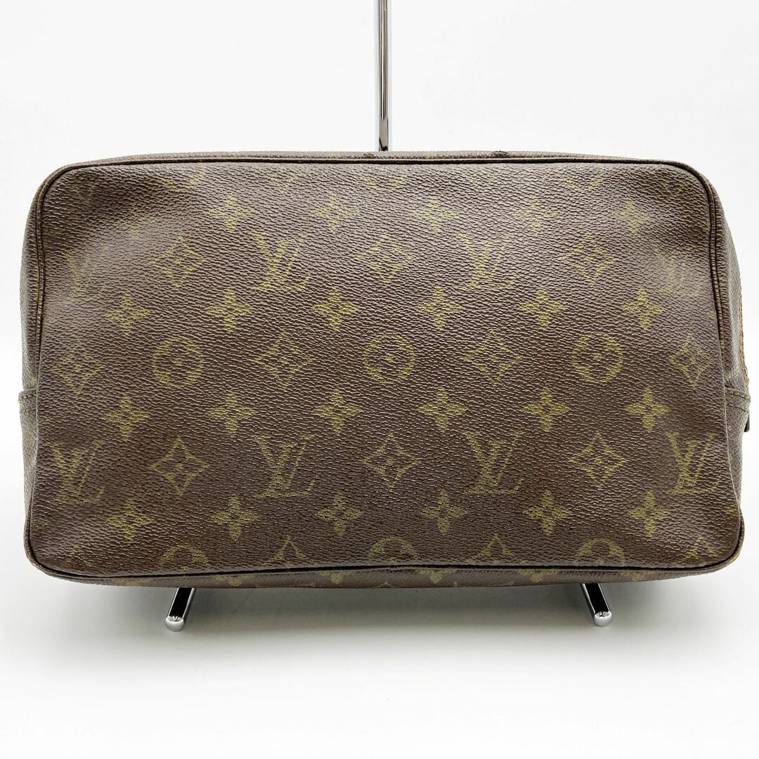 LOUIS VUITTON ルイ・ヴィトン トゥルーストワレット モノグラム