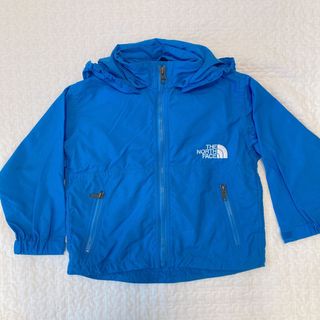 ザノースフェイス(THE NORTH FACE)のノースフェイス　マウンテンパーカー　90(ジャケット/上着)