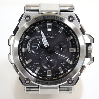 カシオ(CASIO)のカシオ G-SHOCK 腕時計 ソーラー電波 クロノグラフ /kt07636ar(腕時計)