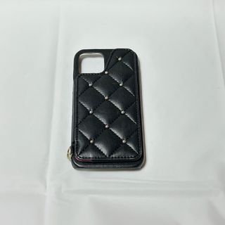 セシルマクビー(CECIL McBEE)のiPhone12ケース　CECIL McBEE(iPhoneケース)