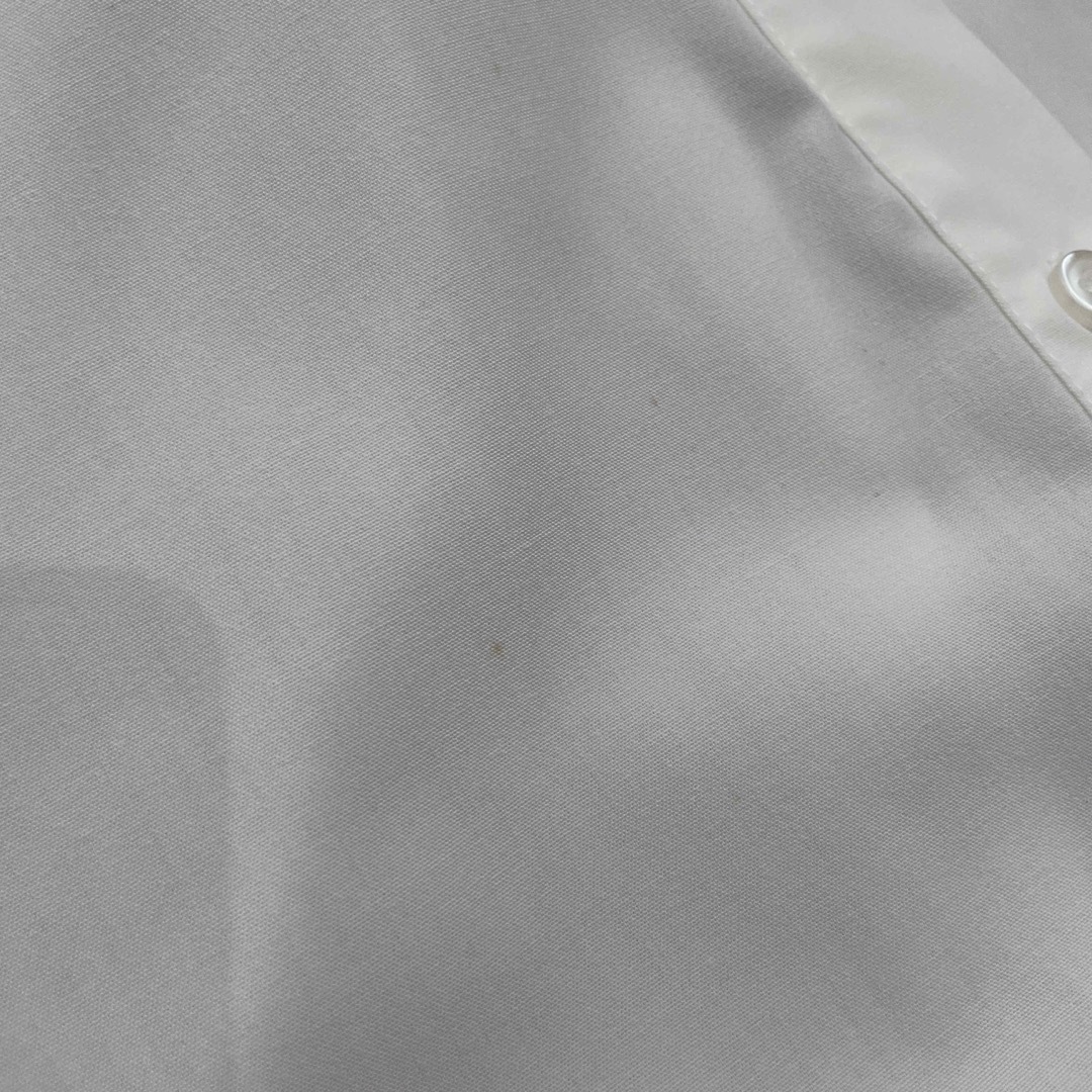 BEAMS OUTLET(ビームスアウトレット)のBEAM heart フリルブラウス レディースのトップス(シャツ/ブラウス(半袖/袖なし))の商品写真