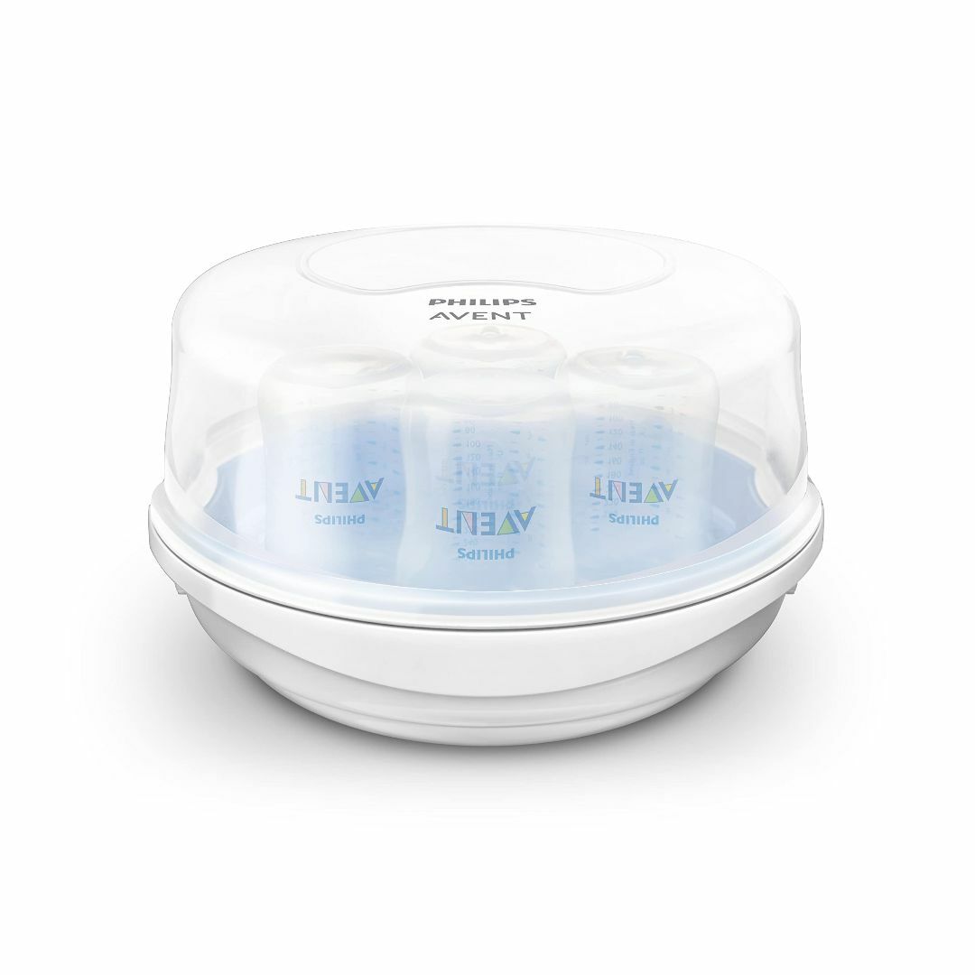 Avent Natural Microwave Steriliser Avent