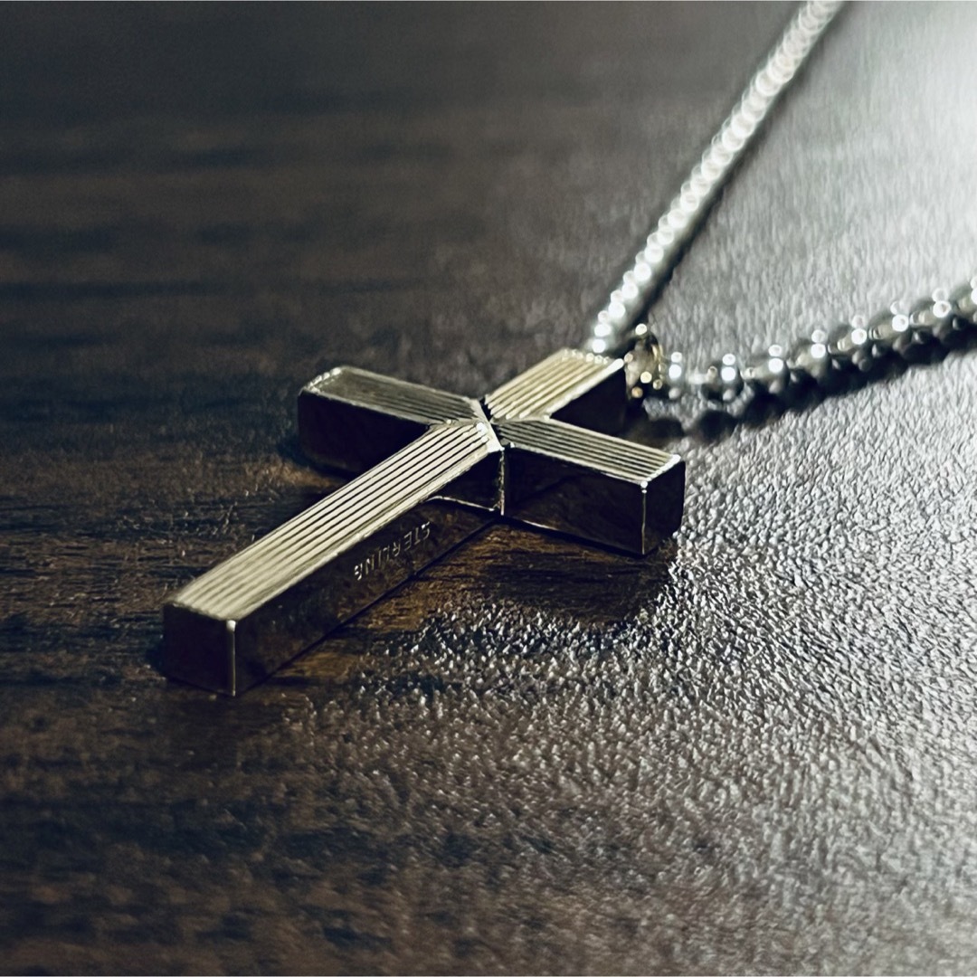 Tiffany & Co. - VINTAGE TIFFANY ヴィンテージ ティファニー クロス
