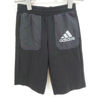 アディダス(adidas)の☆アディダス　ハーフパンツ　140☆(パンツ/スパッツ)