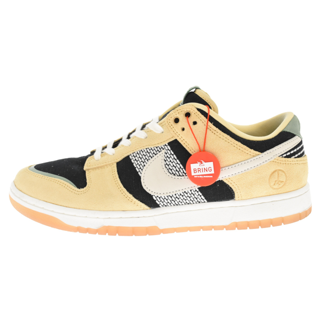 NIKE - NIKE ナイキ DUNK LOW SE NIWASHI ダンク ロー 庭師 ローカット