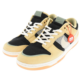 NIKE ナイキ DUNK LOW SE NIWASHI ダンク ロー 庭師 ローカットスニーカー ベージュ US10.5/28.5cm  DJ4671-294