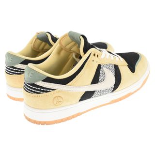 NIKE ナイキ DUNK LOW SE NIWASHI ダンク ロー 庭師 ローカットスニーカー ベージュ US10.5/28.5cm  DJ4671-294