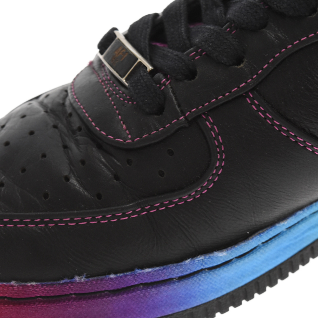 NIKE ナイキ ×COLETTE×Busy P コレット ビジーピー AIR FORCE 1 LOW