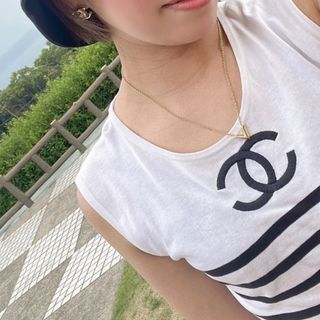 シャネル タンクトップ(レディース)の通販 200点以上 | CHANELの