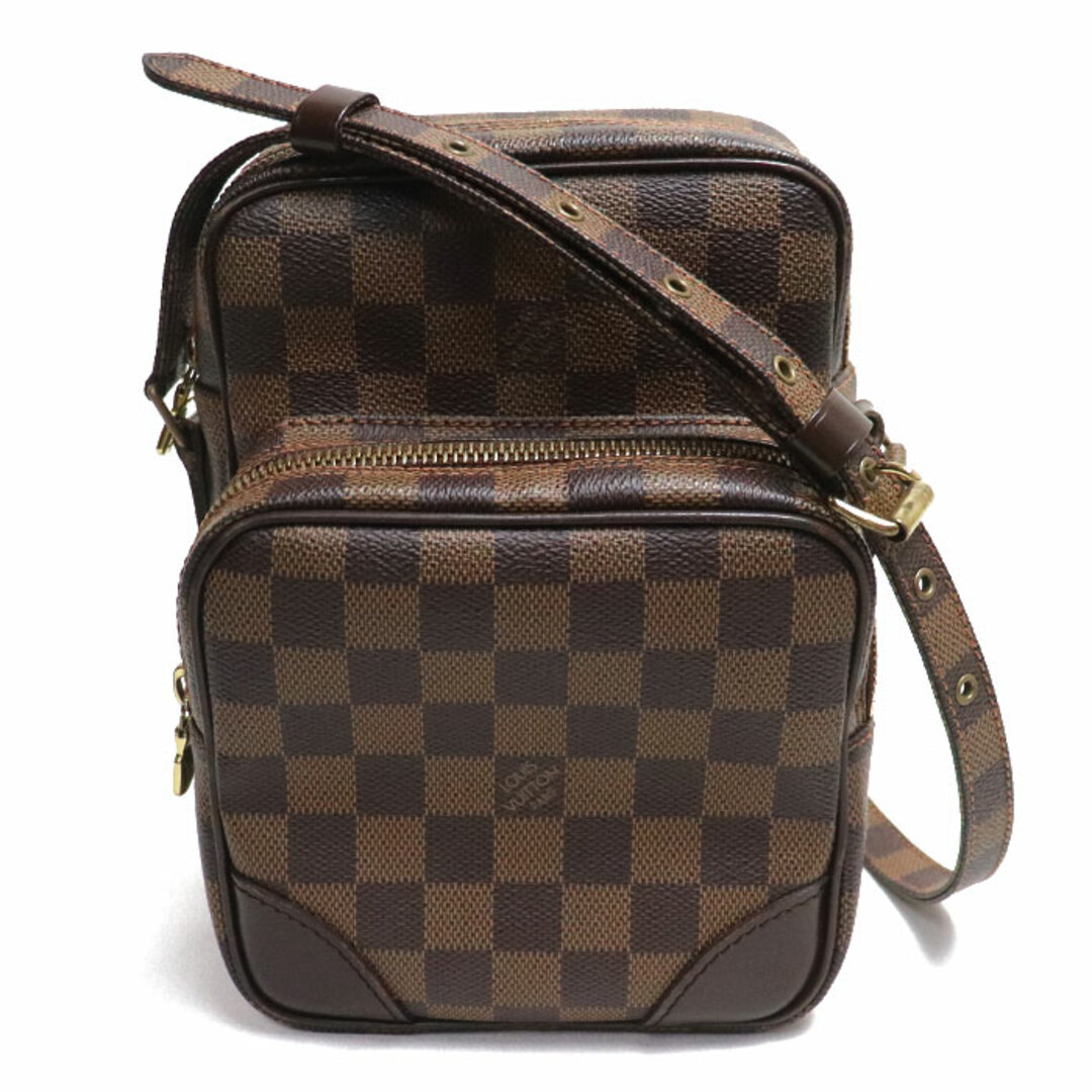 LOUIS VUITTON ルイ・ヴィトン アマゾン SPオーダー ショルダーバッグ ダミエ N48074 TH1017 ユニセックス