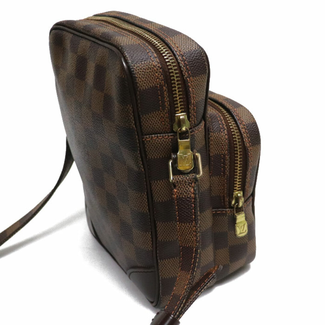 LOUIS VUITTON ルイ・ヴィトン アマゾン SPオーダー ショルダーバッグ ダミエ N48074 TH1017 ユニセックス