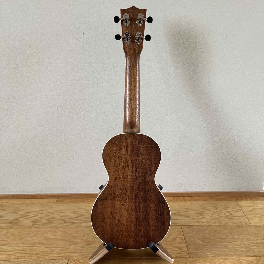 Martin 2K Concert Uke 美品 5