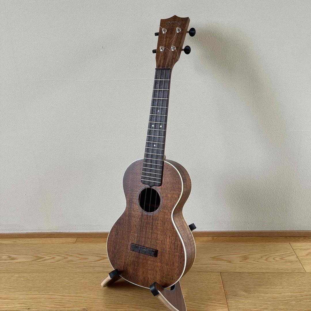 Martin 2K Concert Uke 美品