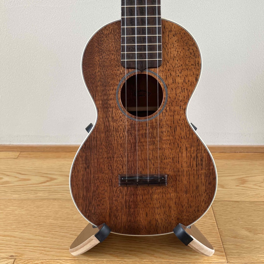 Martin 2K Concert Uke 美品