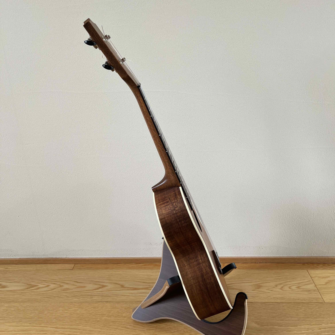 Martin 2K Concert Uke 美品 3