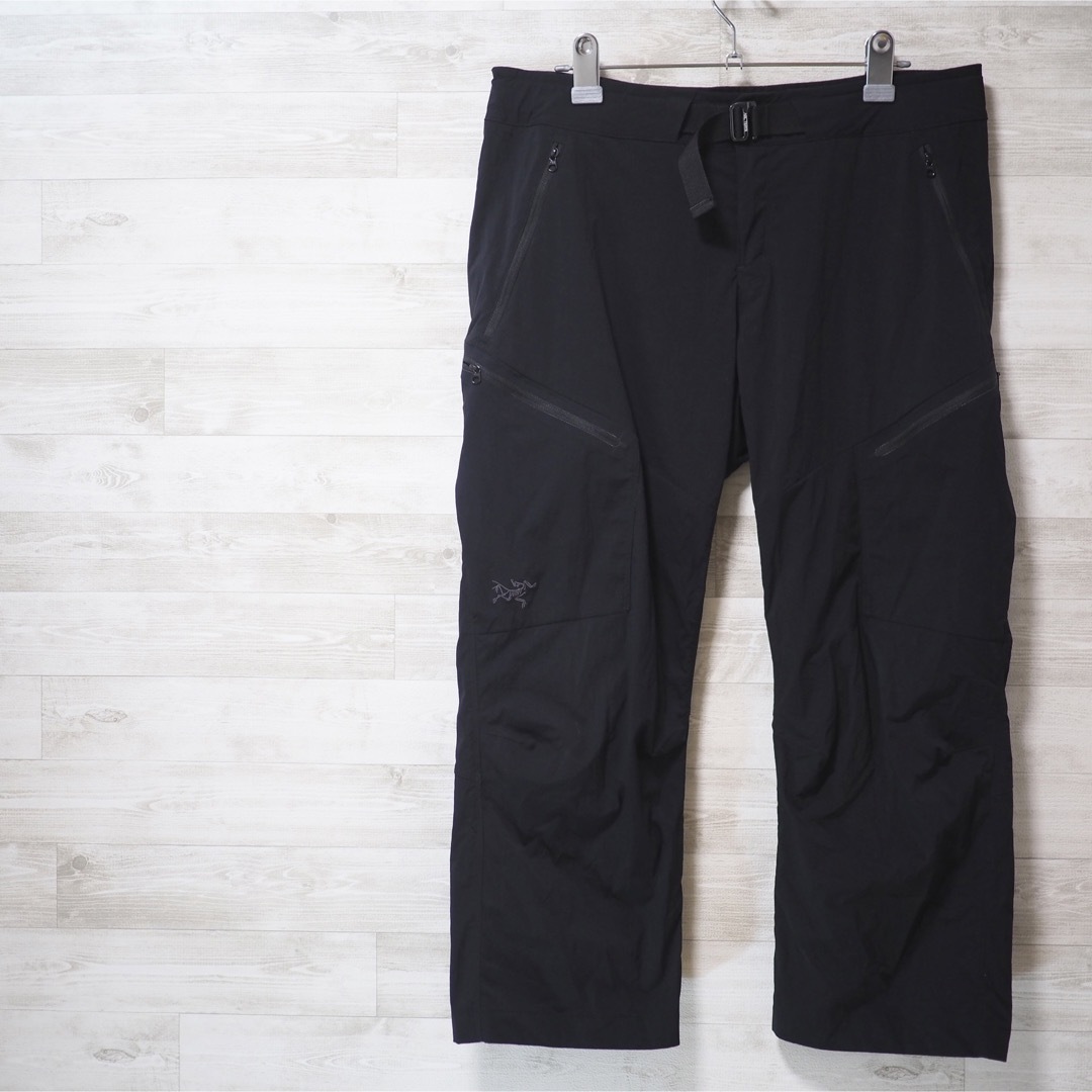 ARC’TERYX 17SS Palisade Pant-W34