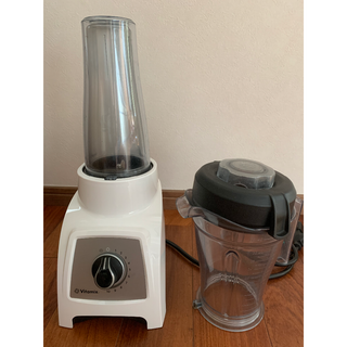 バイタミックス(Vitamix)のホールフードマシーン バイタミックス S30(ジューサー/ミキサー)