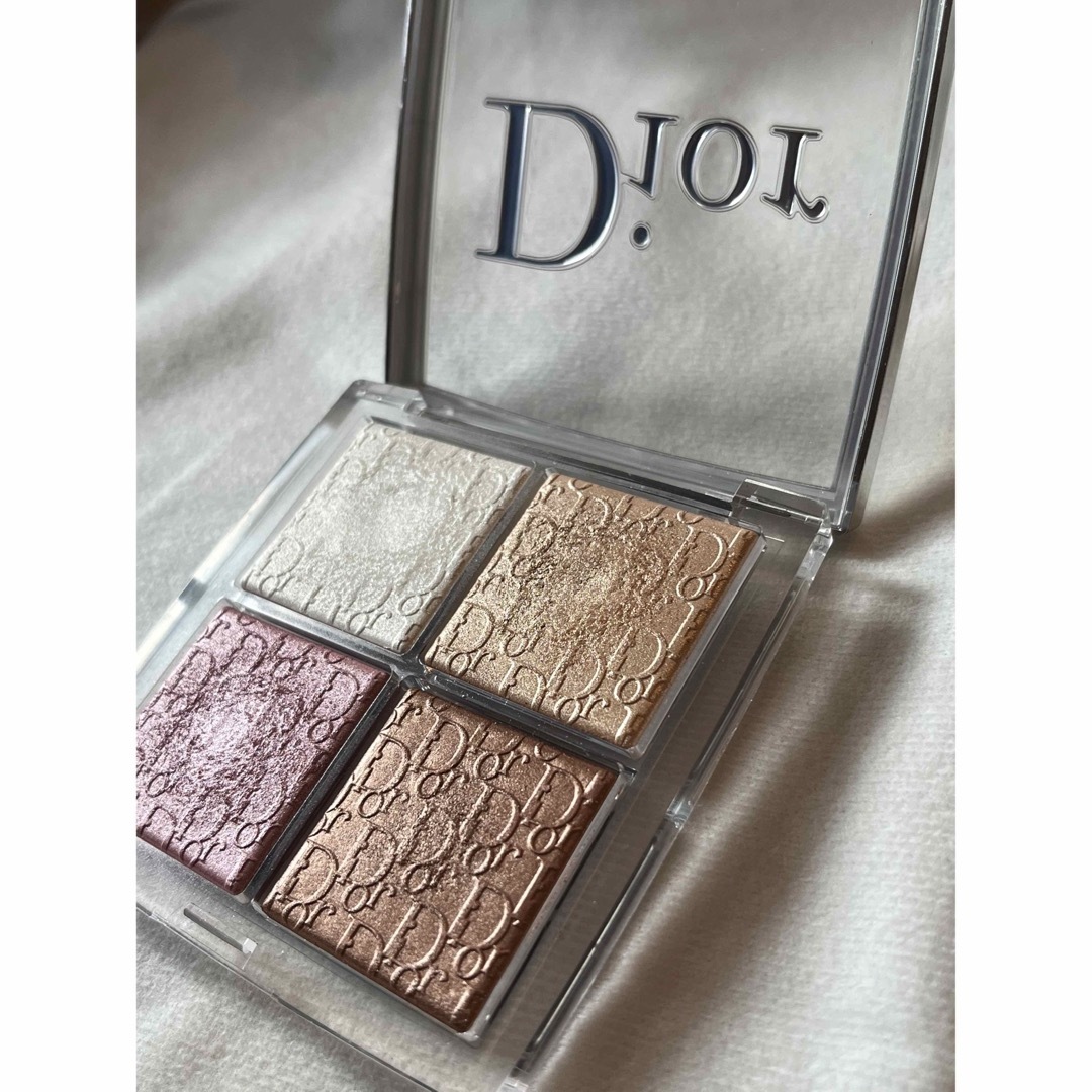 Dior(ディオール)のSA様専用 コスメ/美容のベースメイク/化粧品(アイシャドウ)の商品写真