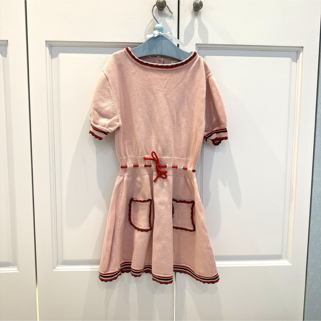 キッズ服女の子用(90cm~)Misha & Puff ワンピース