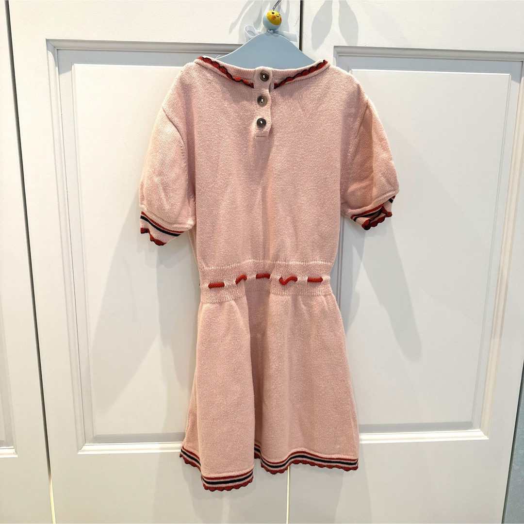 キッズ服女の子用(90cm~)Misha & Puff ワンピース