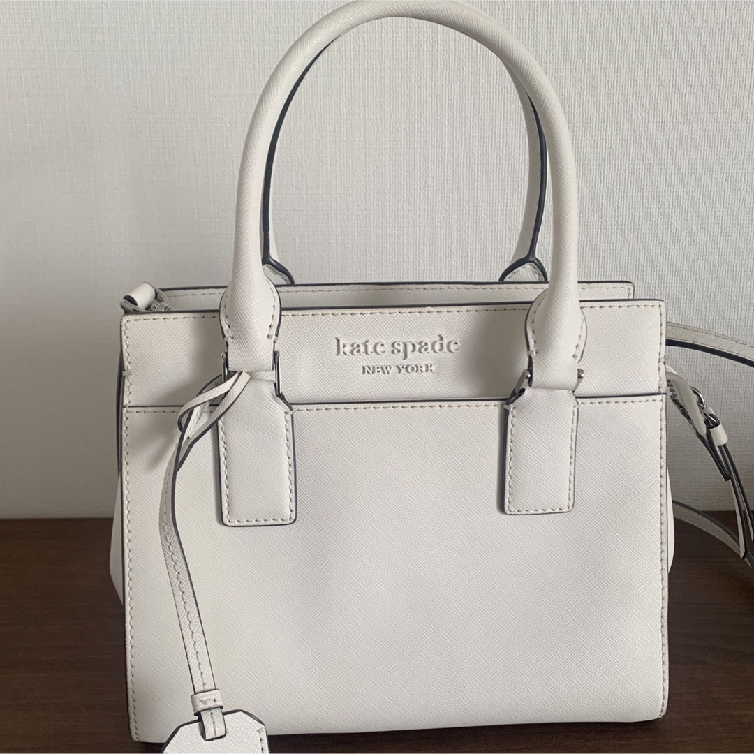 ケイトスペードニューヨーク katespade ハンドバッグ ショルダー 新品