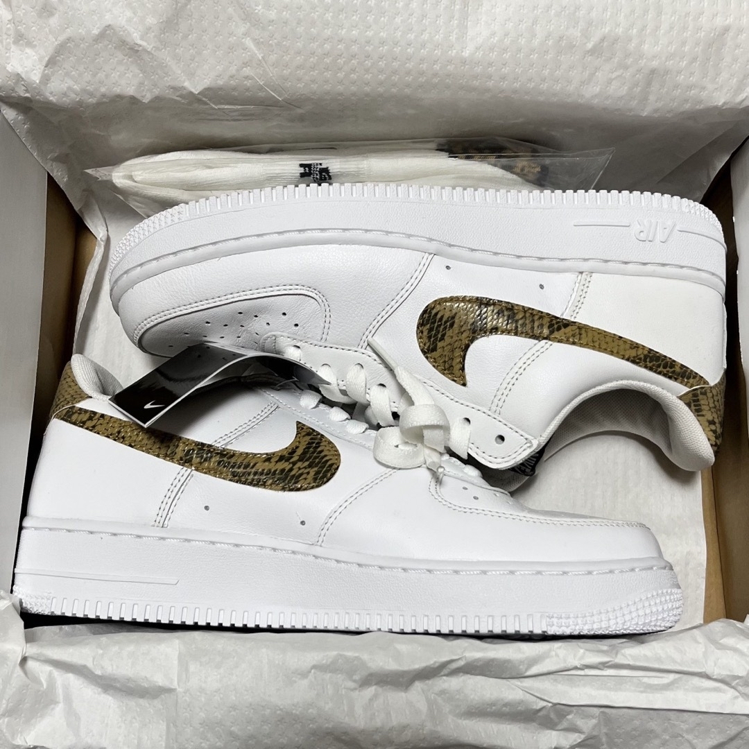 NIKE(ナイキ)のNike Air Force 1 Low Retro PRM QS メンズの靴/シューズ(スニーカー)の商品写真