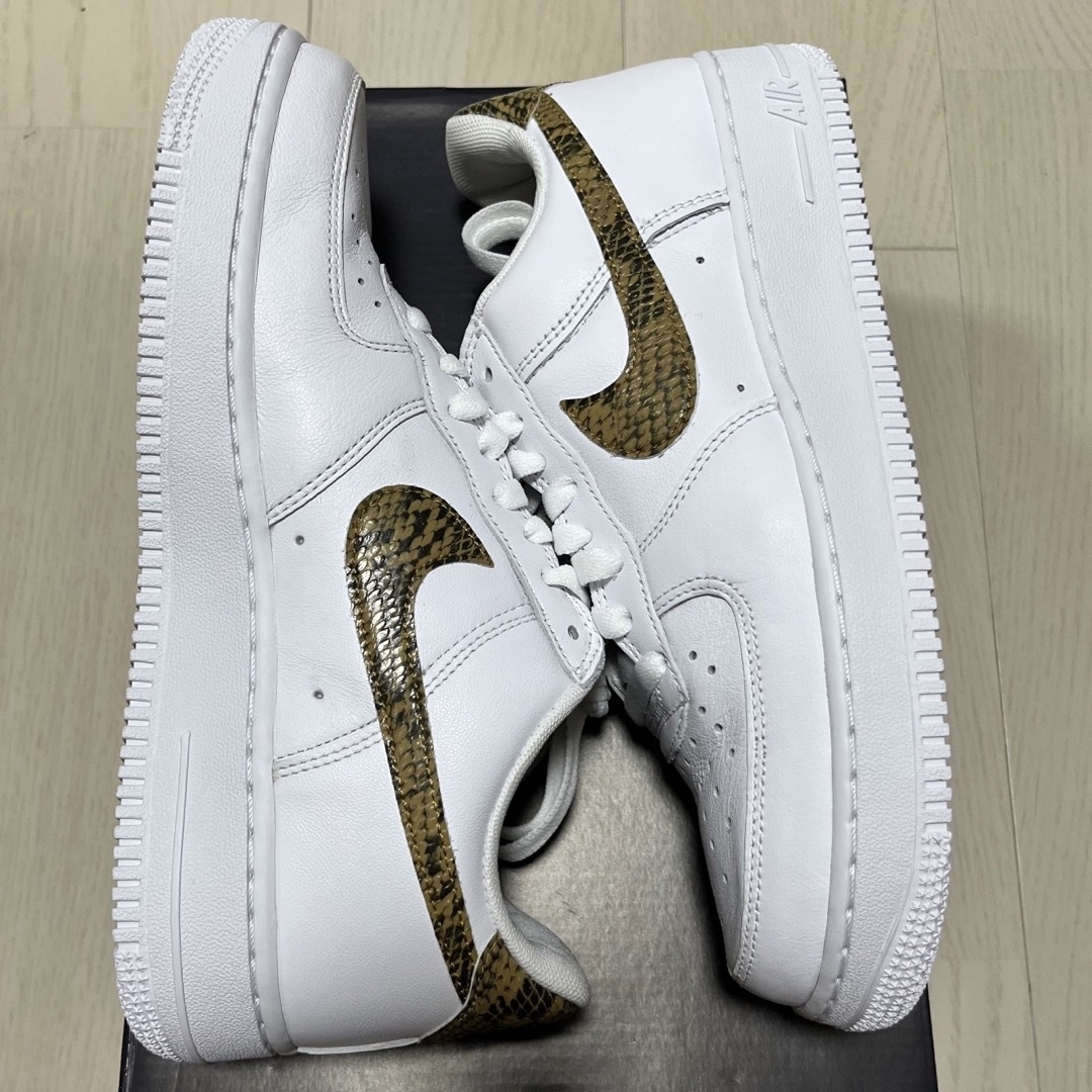 NIKE(ナイキ)のNike Air Force 1 Low Retro PRM QS メンズの靴/シューズ(スニーカー)の商品写真