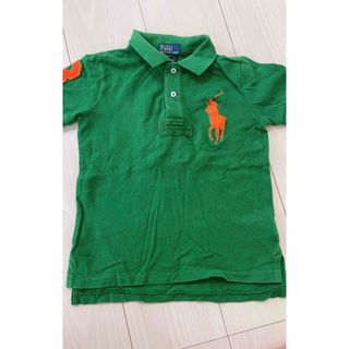 ポロラルフローレン(POLO RALPH LAUREN)のポロ　ラルフローレン(Tシャツ/カットソー)