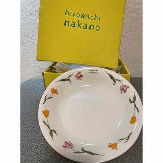ヒロミチナカノ(HIROMICHI NAKANO)のヒロミチナカノ　お皿 5枚入り(食器)