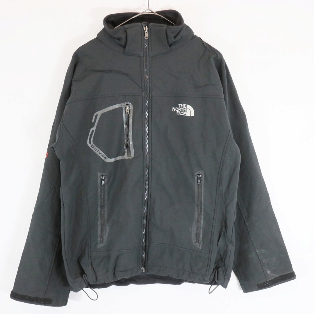 BIANCAHouse【美品】THE NORTH FACE　ノースフェイス　ソフトシェルジャケット