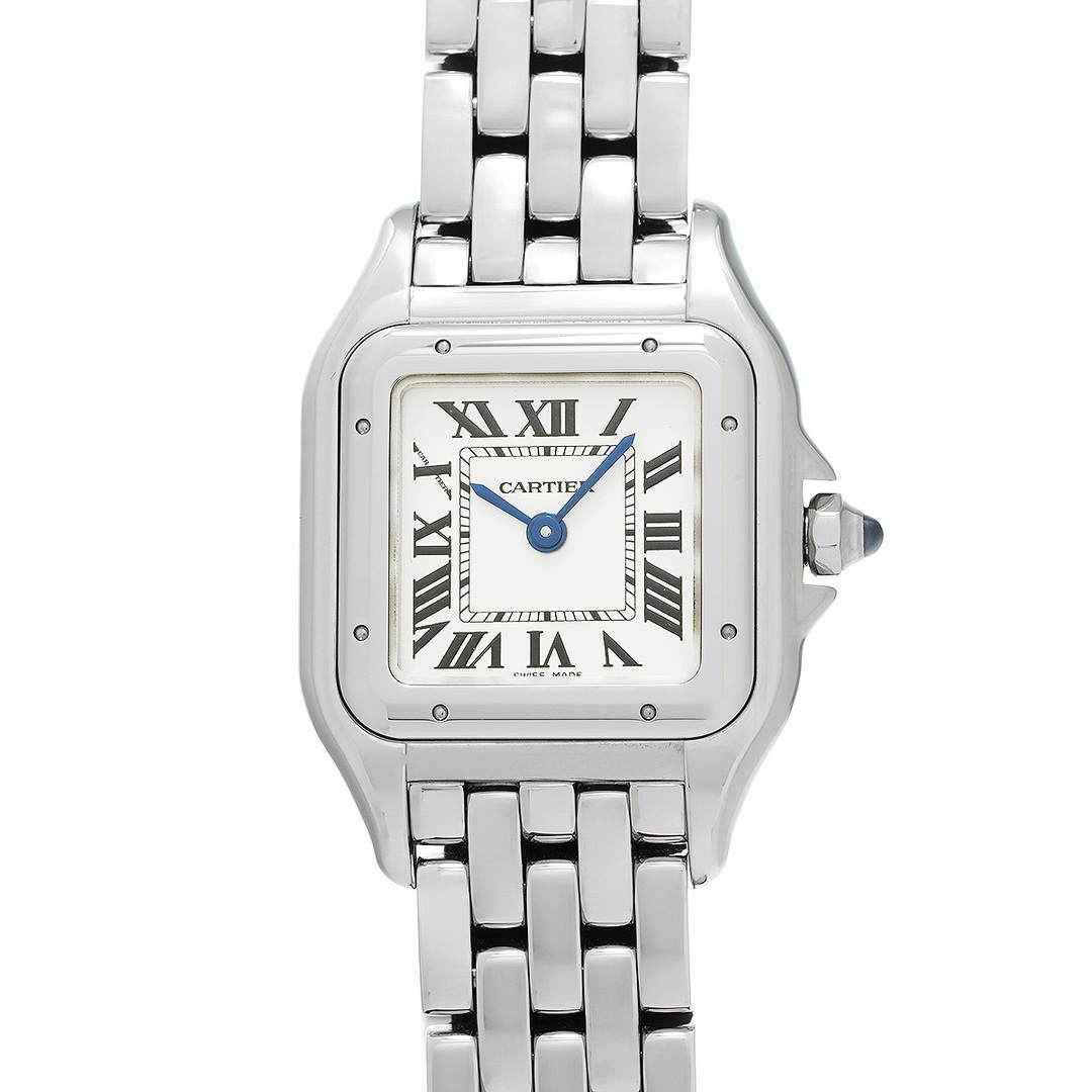 カルティエ CARTIER WSPN0006 シルバー レディース 腕時計 - electrabd.com