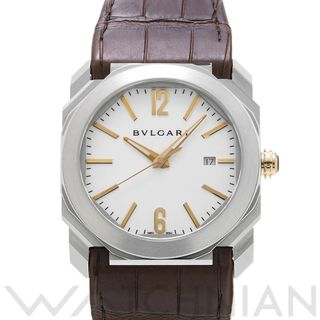 ブルガリ BVLGARI   時計 腕時計 BVS-BB43WSL BVLGARI  BB43WSL