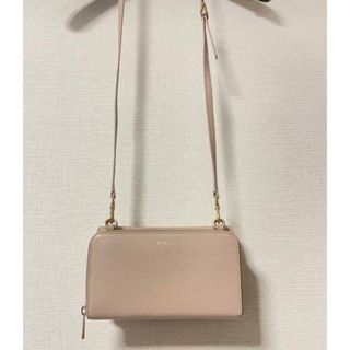 ☆匿名配送☆ FURLA フルラ ショルダーバッグ ヽ♥