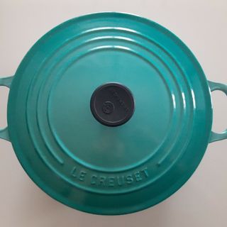 ルクルーゼ(LE CREUSET)の【美品】ル・クルーゼ　スパチュラ　セット(鍋/フライパン)