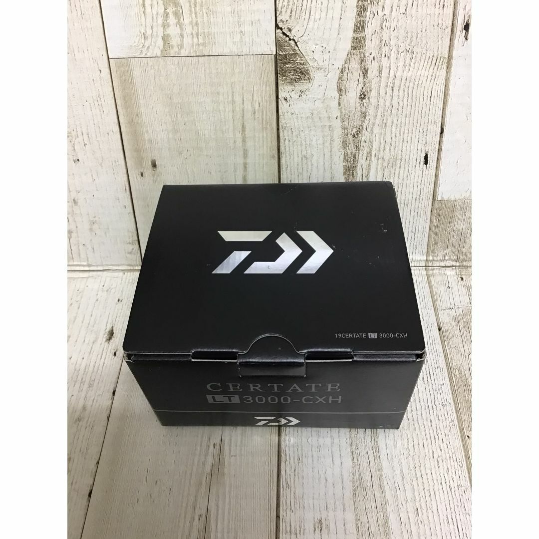 DAIWA - ダイワ(DAIWA) スピニングリール 19 セルテート LT (2019モデル