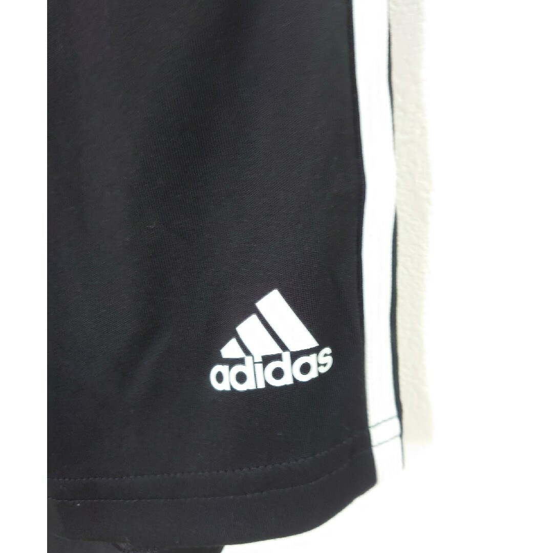 adidas(アディダス)の☆アディダス　ショートパンツ　150☆ キッズ/ベビー/マタニティのキッズ服男の子用(90cm~)(パンツ/スパッツ)の商品写真