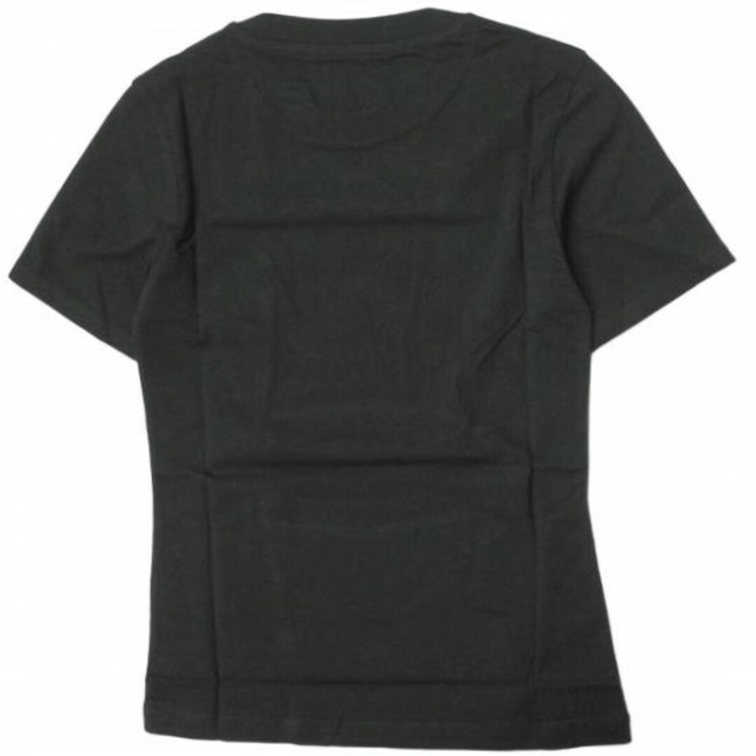 Acne Studios アクネストゥディオズ DORLA 2-PACK TEES PAW16 2パックTシャツ XS BLACK 半袖 2枚セット  トップス【新古品】【中古】【Acne Studios】