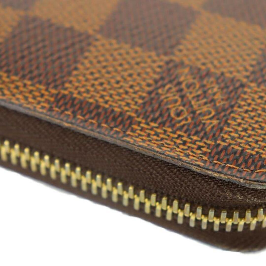 LOUIS VUITTON - ルイヴィトン ラウンドファスナー長財布 ジッピー