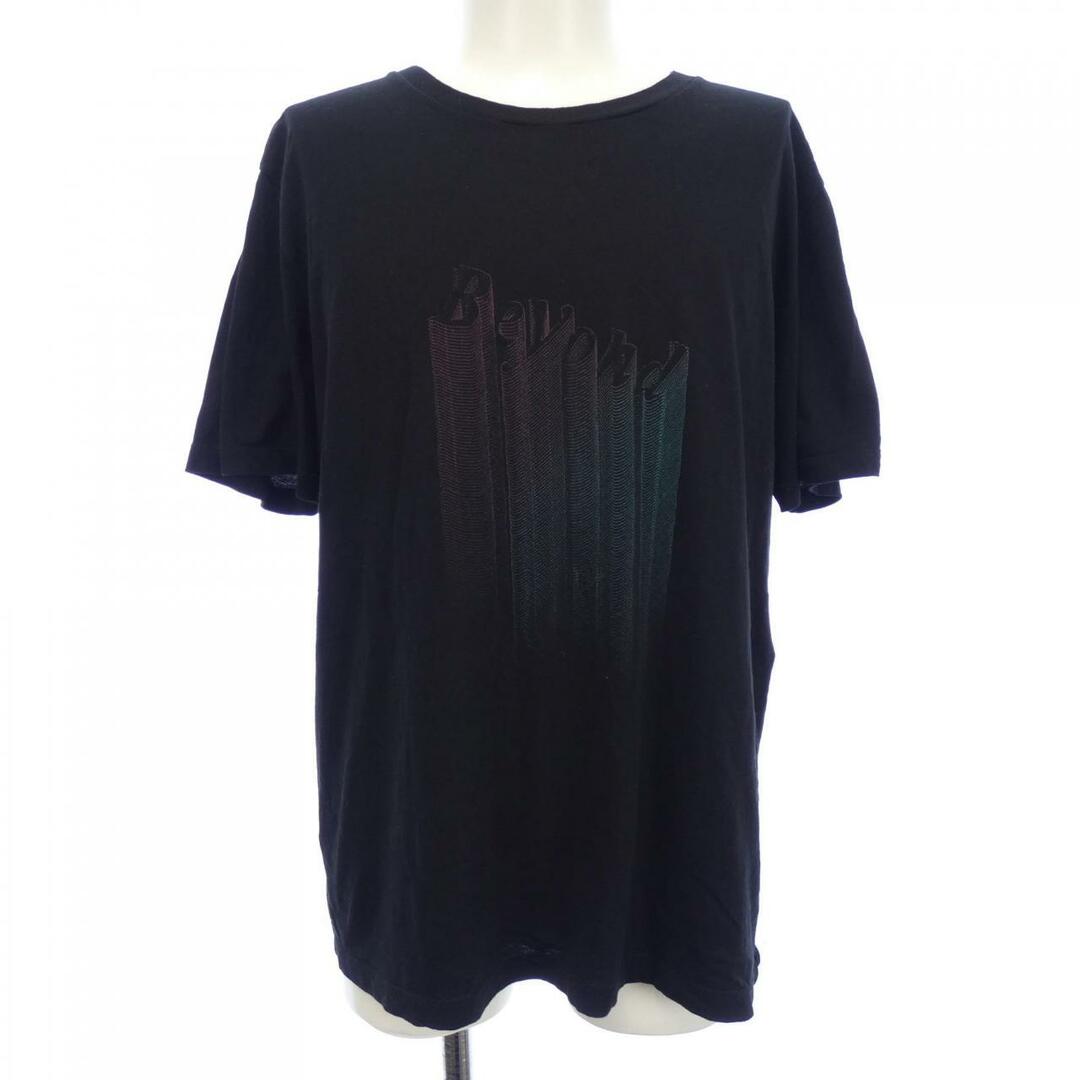 ご注意くださいサンローラン SAINT LAURENT Tシャツ