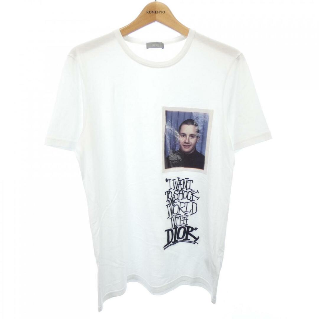 ディオール DIOR Tシャツ