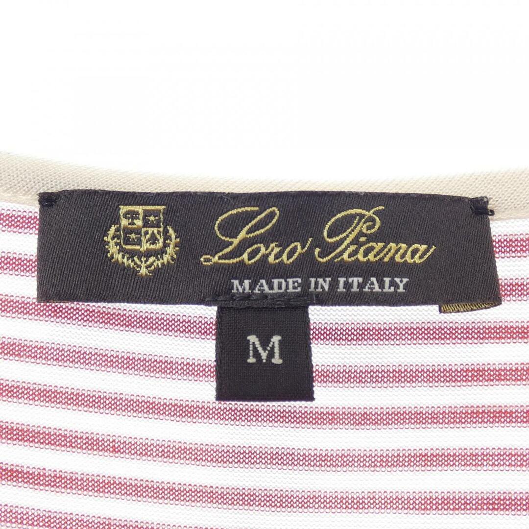 LORO PIANA(ロロピアーナ)のロロピアーナ Loro Piana トップス レディースのトップス(その他)の商品写真