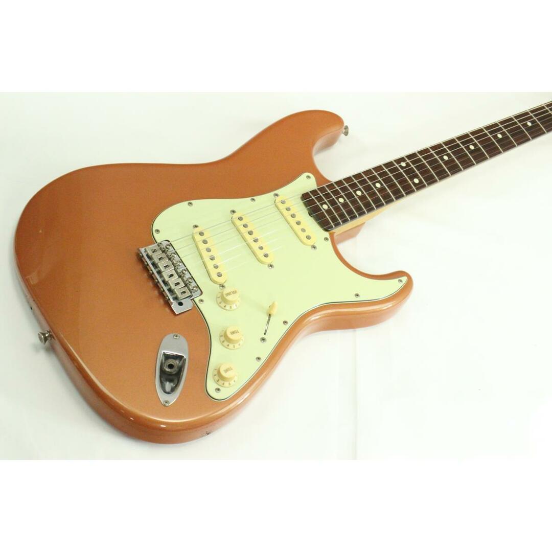 Fender(フェンダー)のＦＥＮＤＥＲ　ＪＡＰＡＮ　ＳＴ６２－６５ＡＳ 楽器のギター(エレキギター)の商品写真